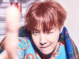 I hope, this video won't get blocked. Bts S J Hope Talks About Experiences Recording For U S Talk Shows Soompi