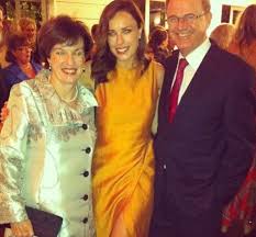 Throughout the piece, mcnamee mentions various wild hunches that turn out to be true. Jessica Mcnamee Net Worth