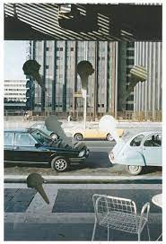 Bluecote Luigi Ghirri Rome 1980 From Topographie Iconographie Luigi Italy Photo Contemporary Photography