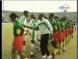 Spain vs nigeria 2 3 world cup 1998 grup stage all goals and highlights. Download Afcon Nigeria Vs Camerou Mp4 3gp Naijagreenmovies Netnaija Fzmovies