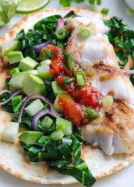 337 chartres street, new orleans, la, 70125 504.598.5005. Grilled Walleye Tacos Quick Simple Fish Taco Recipe