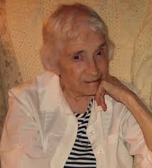 Margaret Pitman Obituary