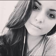 Daniela Albu's Instagram, Twitter & Facebook