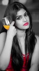 India Rojas's Instagram, Twitter & Facebook