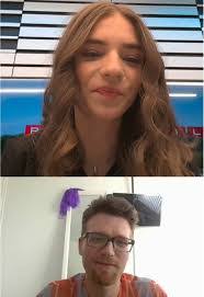 Laura Wiener's Instagram, Twitter & Facebook