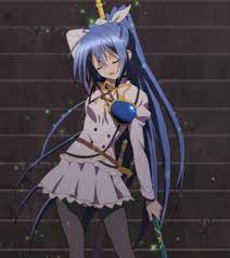 Pin On Seirei Tsukai Blade Dance