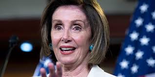 Pelosi says House won't pass funding bill blocking vaccine mandates: 'Not  going to go for their anti-vaxxing'