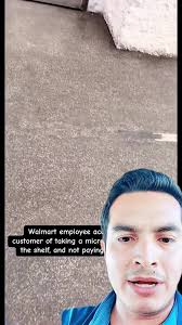 Dennis Adams Walmart