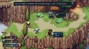 Sea of Stars Dawn of Equinox: devs deep dive into 3-player co-op and Combat  2.0, live today – PlayStation.Blog