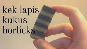 Resepi kek lapis pandan coklat chips. Pin On Legit Cake