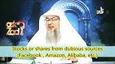 Following is opinion of many scholars. Share Trading Haram Or Halal Youtube