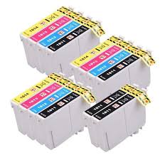 Check spelling or type a new query. Uniwork 18xl Cartouches Dencre Remplacer Pour Epson 18 18 Xl Compatible Avec Epson Expression Home Xp 322 Xp 215 Xp 205 Xp 225 Xp 305 Xp 325 Xp 422 Xp 405 Xp 415 Xp 425 Xp 315 Xp 312 Xp 425 Informatique High Tech Bhattbros Com
