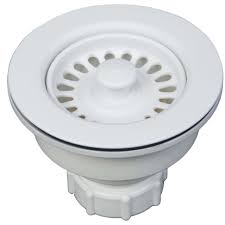 Blanco is committed to developing products and manufacturing processes that are sustainable and efficient while making a positive impact on the with blanco's selection of green products, it's simple to incorporate green living into your home. Blanco 441091 3 1 2 Basket Strainer And Sink Flange Overstock 16322393