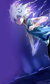 Use images for your pc, laptop or phone. Anime Hunter X Hunter Mobile Abyss