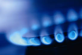 The flame detector detects if the pilot light or main flame is actually lit. Propylene Linde Gas