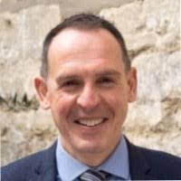 Rick Ingle's Instagram, Twitter & Facebook