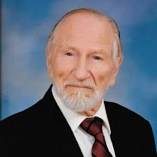 Obituary for James Robert Simms