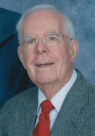 Rev. Donald McClintock