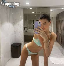 Celine Bethmann  celinebethmann Nude Leaks Photo 2 | TheFappening