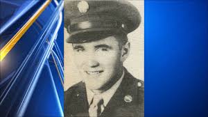 World War II soldier to be buried in Garden City