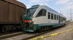 Scontro tra treni a Trento, disagi sulla linea del Brennero e servizi  sostitutivi attivati - Qualitytravel.it