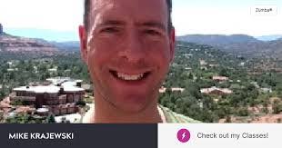 Mike Krajewski's Instagram, Twitter & Facebook