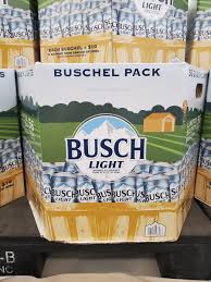 Jared Messer On Twitter Limited Edition Buschel Of Beer 56 Pack 12 Oz Cans Busch Light Just In At The Dyersville Fareway Only 49 99 Limited Quantities Https T Co Rs0ndun3ev