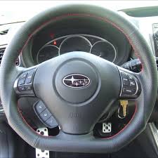 Since most cave creek and paradise valley drivers don't know how to lock a steering wheel in the first place, . Damd Flat Bottom Steering Wheel For Subaru Cars On Carousell