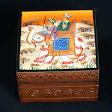 Wooden Jewelery Box