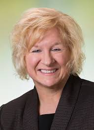 Congratulations to Chief Nursing Executive Rhonda Kazik! She has been  recognized as an accomplished nurse leader and accepted to the 2024  American Academy of Nursing's Class of Fellows. The academy has more