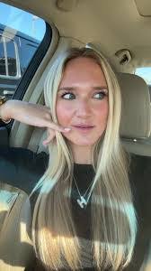 Hayley Whitney's Instagram, Twitter & Facebook