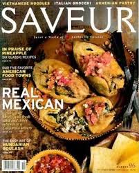 Food photography is a still life photography genre used to create attractive still life photographs of food. Saveur Wikipedia