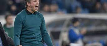 The bundesliga is germany's primary football competition, founded in 1962 in. Julian Nagelsmann The Tactics Behind A Pioneer Breaking The Lines