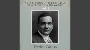 Errico caruso) was born on february 25, 1873, in naples, italy. Mama Youtube