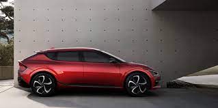 Charging speed and motor performance figures refer to kia test results, final figures will be communicated at a later stage. Kia Ev6 2022 Release Date Price Range Interior And More Tom S Guide