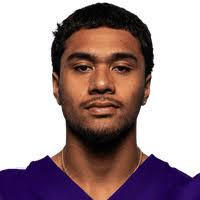 Alphonzo Tuputala Stats, NCAAF News, Bio and More