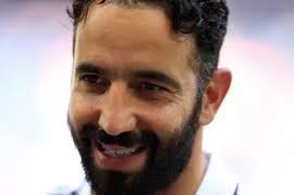 It's Mellor dramatic