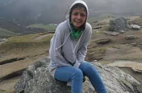 Parcă ai fi pe altă lume, nici măcar nu mai vii. Ce LegÄturÄ Avea Alina Ciucu Fata UcisÄ La Metrou Cu Politica Click Mobile