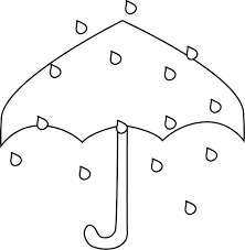 Transparent Rug Clipart Black And White Black And White Black And White Rain Umbrella Rain Umbrella Clip Art Umbrella