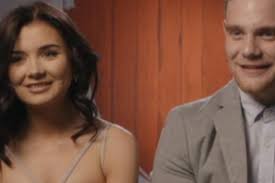 Another First Dates Ireland couple has found love