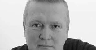 Arthur Cook, a familiar figure around Exmouth, dies aged 64