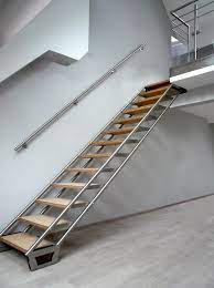 Portentous Useful Ideas Attic Stairs Attic Office Man Attic Workspace Loft Conversions Old Attic Bedroom Small Attic Do Stairs Design Diy Stairs Small Remodel