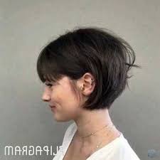 In dieser länge sind bobs besonders wandlungsfähige mittellang bis kurz ist die optimale länge für einen frechen bob. In Diesem Artikel Finden Sie Viele Coole Bilder Und Ideen Dafur Hair Coole Bob Bobfrisuren Co Short Pixie Haircuts Pixie Haircut Short Hair With Layers