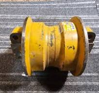 CAT 497-8972 Single Flange Track Roller For Track-Type Tractor D3K XL D3K  LGP