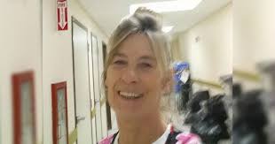 Peggy Louise Cantrell (December 9, 1957