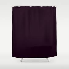 Shop wayfair for all the best purple shower curtains & shower liners. Simply Deep Eggplant Purple Shower Curtain By Followmeinstead Society6