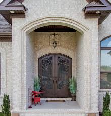 We are in business for 35+ years. 10 Reasons Wrought Iron Doors Have Become A Must Have Brick Com