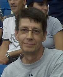 In loving memory of James Russell Park