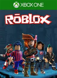 Roblox Is A Massively Multiplayer Online Game Creation Platform That Allows Users To Design Their Own Games And Play A Wide Vari Roblox Xbox One Games Xbox One