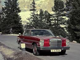 Mercedes Benz Coupe W114 Mercedes Benz Mercedes Benz Classic Mercedes Benz Coupe